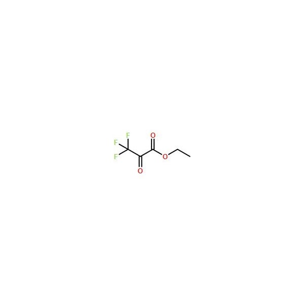 Ak Scientific Ethyl trifluoropyruvate (25g), CAS 13081-18-0 5604AA-25g - main
