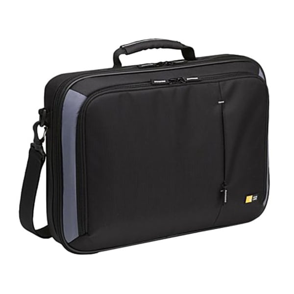 Case Logic VNC-218BLACK 18 Inch Laptop Briefcase VNC-218BLACK - main