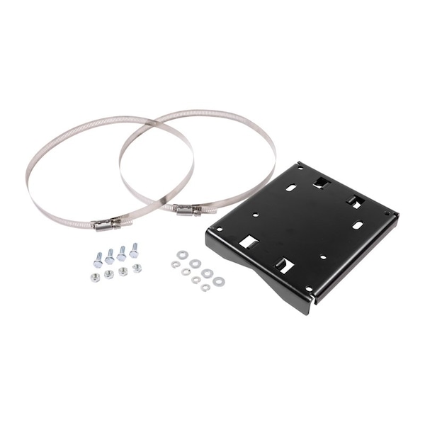Gast Mounting Base Kit At670A AT670A - main