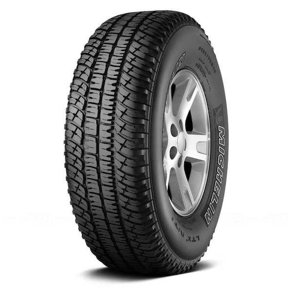 Kento Gear LT275-65R18 LTXAT2 Tire KE3641190 - main