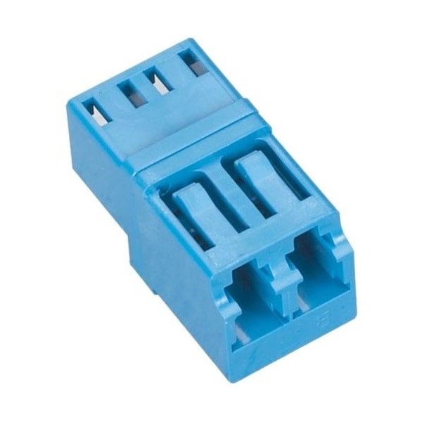 Axiom Axiom Lc/Lc Duplex Female Coupler - Lclc-Dcp-Ax LCLC-DCP-AX - main