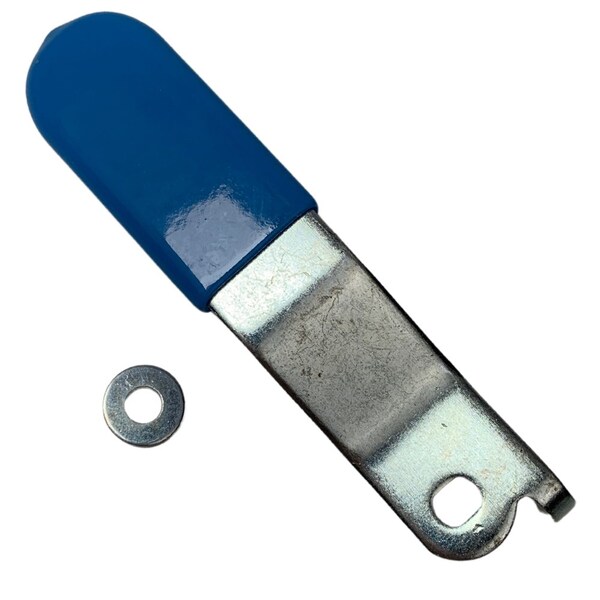 Bedford Precision Parts Heavy Duty Lever Kit - Ball Valve Replaces Graco 178747 20-1446 - main