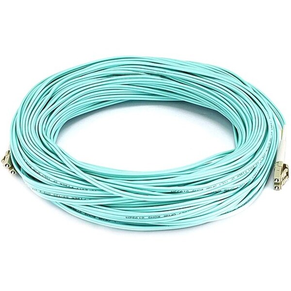 Monoprice FIBER OPTIC CABLE_ LC/LC_ 40M 7627 - main