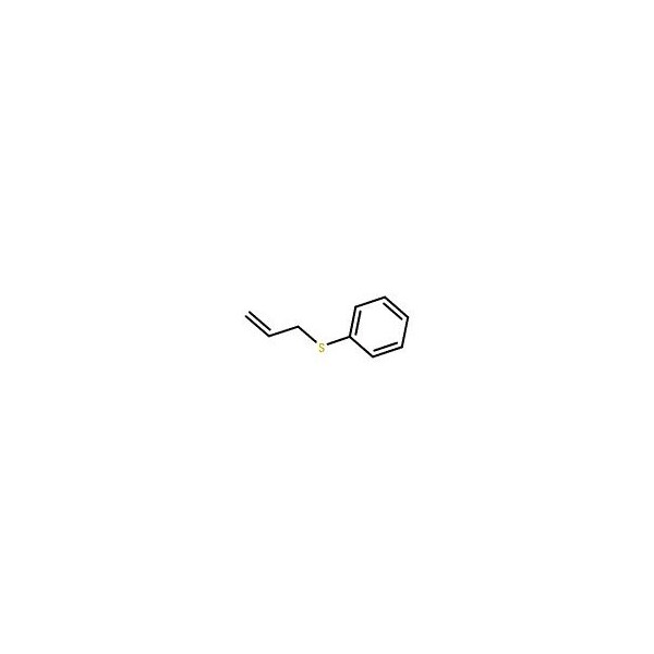 Ak Scientific Allyl phenyl sulfide (5g), CAS 5296-64-0 7036AL-5g - main