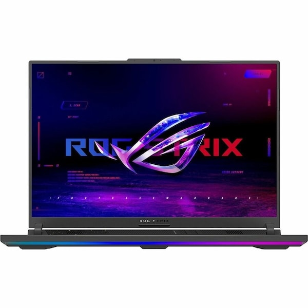 Asus ROG STRIX/GRAY/18.0 WQXGA NON-TOUCH/R9-7940HX/16GB/NV RTX5070/1TB/WIN11 HOM G814PP-DS94 - main