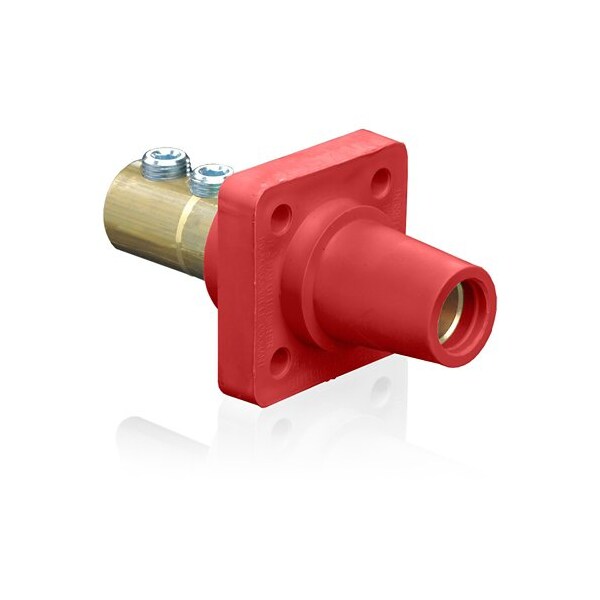 Leviton Plugs and Receptacles 16R22-UR - main