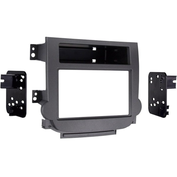 Metra Chevy Malibu 2013-Up 2Din In-Dash Kit 953314G - main