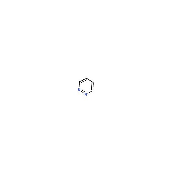 Ak Scientific Pyridazine (5g), CAS 289-80-5 V2108-5g - main