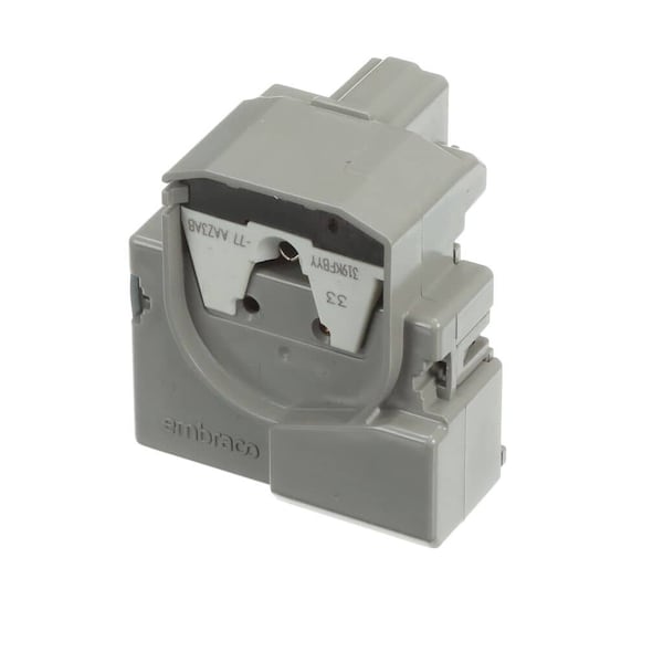 Whirlpool TSD2 115V ELECTRICAL W11615506 - main