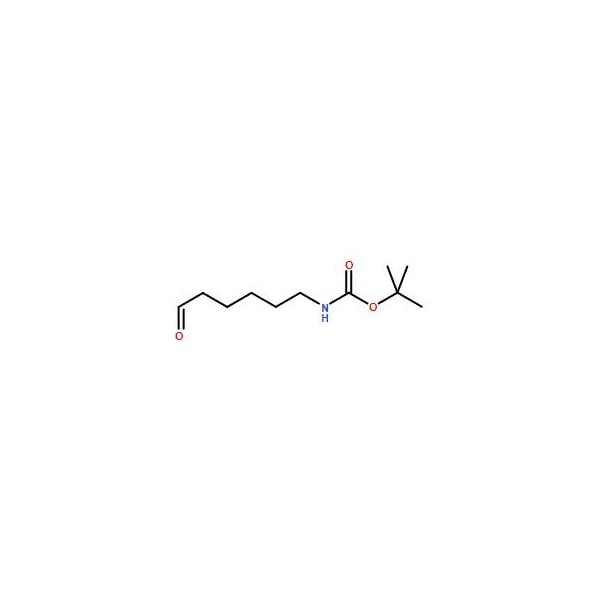 Ak Scientific tert-Butyl (6-oxohexyl)carbamate (5g), CAS 80860-42-0 3201AL-5g - main