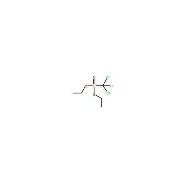 Ak Scientific Diethyl trichloromethylphosphonate (5g), CAS 866-23-9 7646AL-5g - main