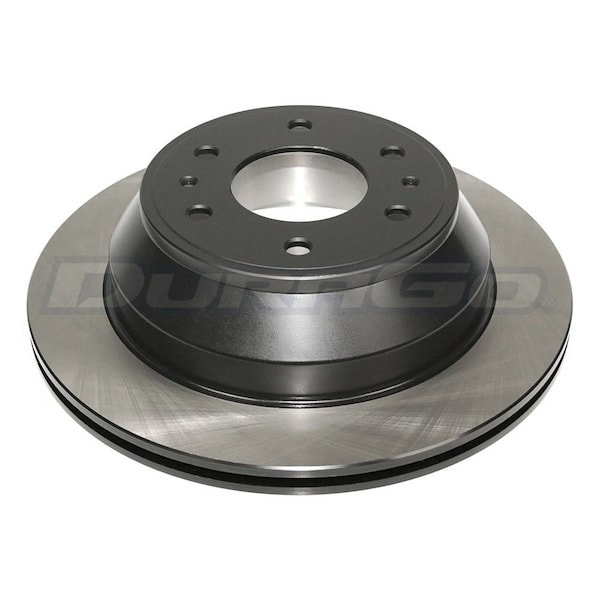 Durago PremiuElectrophoretiBrakRotor BR55073-02 - main