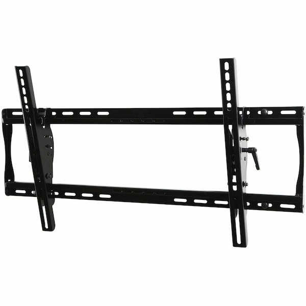 Peerless Industries Paramount™ Universal Tilt Wall Mount for 39" to 75" Displays - 175 lb - Black PT650 - main