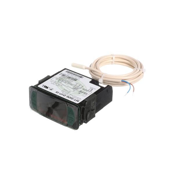 Custom Diamond Digital Controller, 16A, 115-230VAC, -50-105 Degrees C ECNTXRO02CX4N4FQ - main