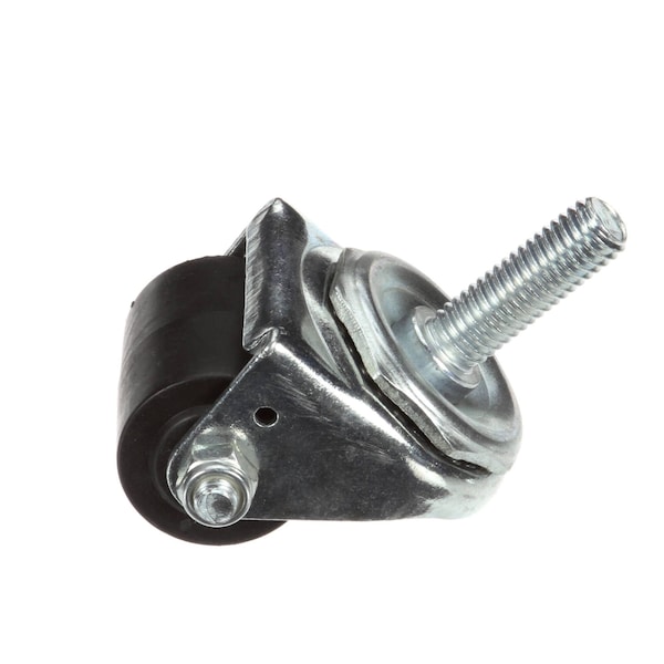 Turbo Air Caster without Brake, 1.5in, Swivel Stem CAS1NBST00CC - main