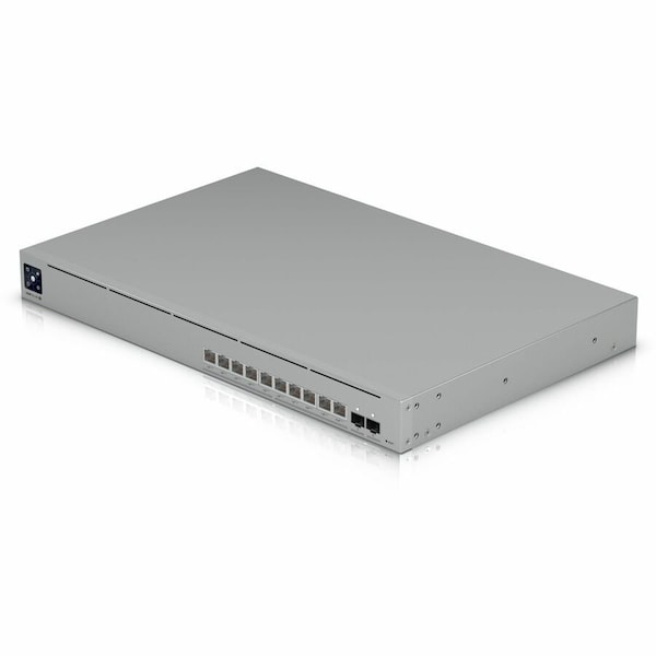 Ubiquiti Pro XG 10 PoE USW-PRO-XG-10-POE - main