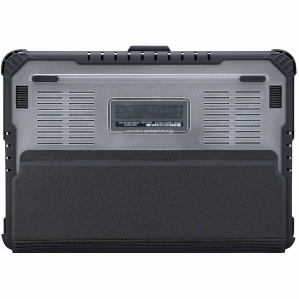 11.6IN COMMERCIAL-GRADE FORM-FIT COVER FOR DELL CHROMEBOOK 3100/3110 2-IN-1