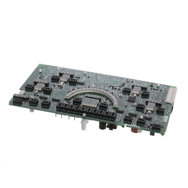 Blomberg CONTROL CARD USA 167250001 - main