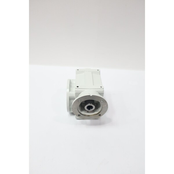 Zae RIGHT ANGLE GEAR REDUCER 1:12.75 M063F - main