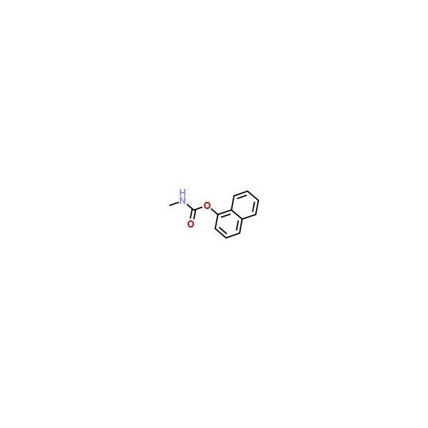 Ak Scientific Carbaryl (25g), CAS 63-25-2 F024-25g - main