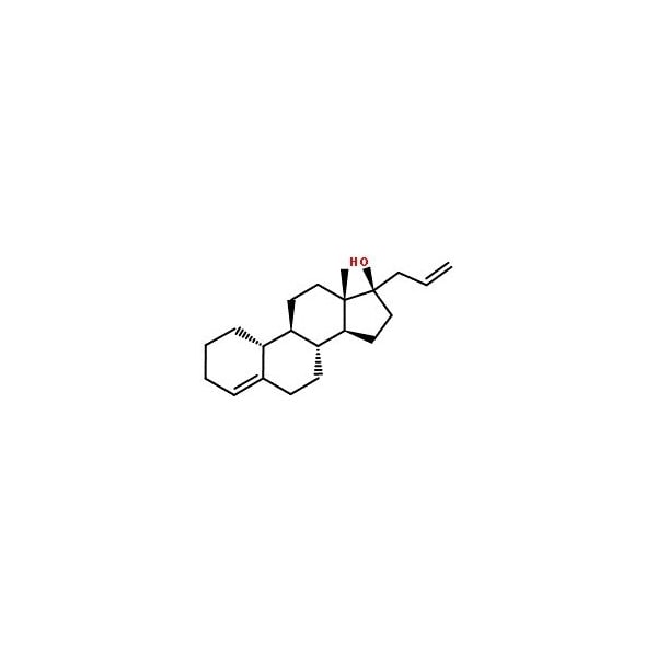 Ak Scientific Allylestrenol (1g), CAS 432-60-0 H898-1g - main