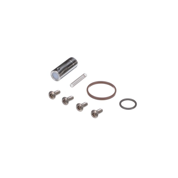 Schaerer Repair Kit, Solenoid Valve, 2/2, Model 6013 3370071375 - main