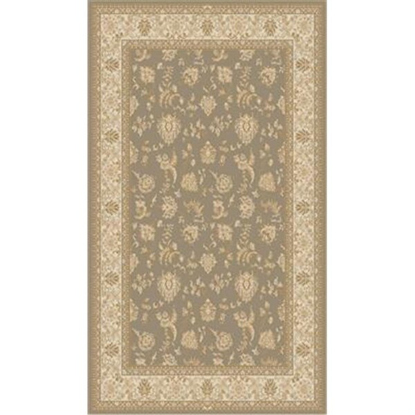 Blueprints Brilliant Rectangular Rug, Light Brown - 7 ft. 10 in. x 11 ft. 2 in. BL273304 - main