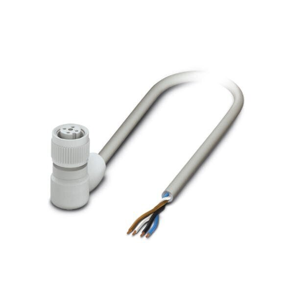 Phoenix Contact SAC-4P-10 0-600/M12FR-3L FB 1404022 - main