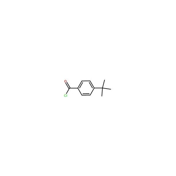Ak Scientific 4-tert-Butylbenzoyl chloride (5g), CAS 1710-98-1 P230-5g - main