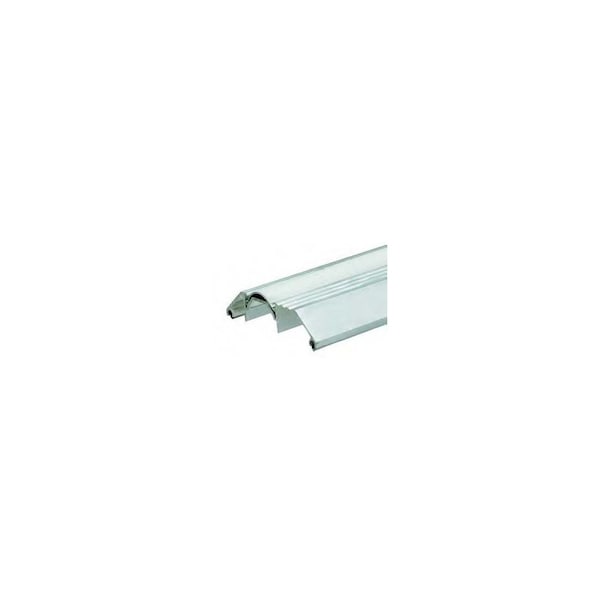 Thermwell Products Premium High Threshold With Vinyl Seal AP 118, 36in, Aluminum DT36HRHA - main