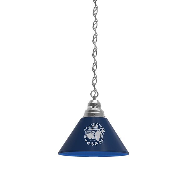 Holland Bar Stool Co Georgetown Pendant Light, Chrome Fixture BL1CHGrgtwn - main