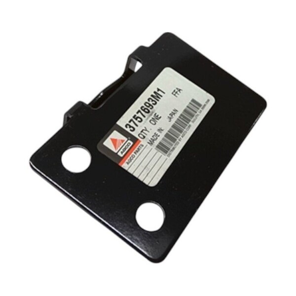 Agco LEFT HAND PLATE, AGCO OEM 3757693M1 3757693M1 - main