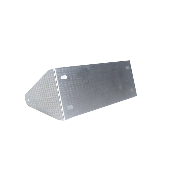 A&D Wall Mounting Bracket for use with the AD-4406A Weighing Indicator AD-4406-01A - main