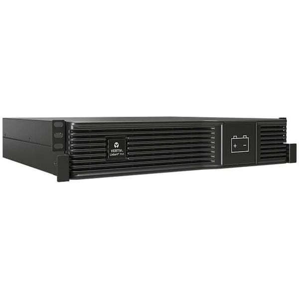 Vertiv Liebert Battery Cabinet - Designed for Vertiv Liebert PSI5-3000RT120 and PSI5-5000RT208 PSI5-72VBATT - main