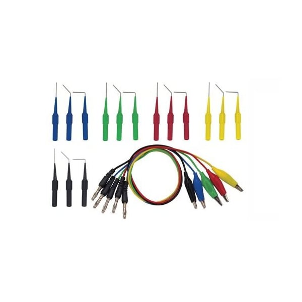 S&G Tool Aid BACK PROBE 20pc KIT SG23500 - main
