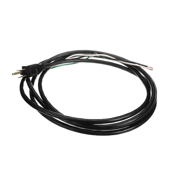 Oliver Power Cord and Plug, 115V Units 0797-3451 - main