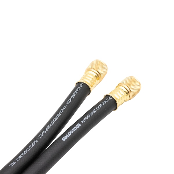 Malco Turboflow Refrigerant Hose, 72 X 3/8 in RH7238 - main