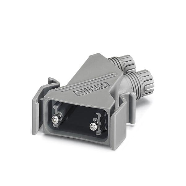 Phoenix Contact VS-09-T-2M16 D-SUB sleeve housings 1688353 - main