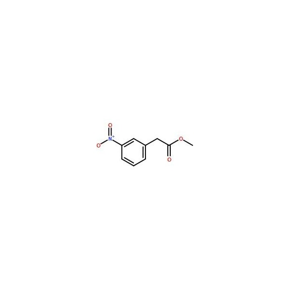 Ak Scientific Methyl 3-nitrophenylacetate (1g), CAS 10268-12-9 X2851-1g - main