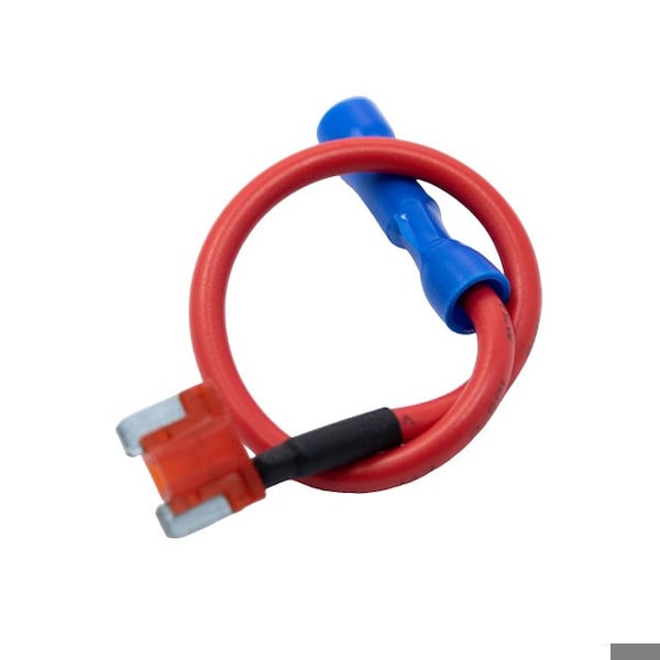 Optifuse Automotive Blade Fuse, ANS-W Series, 10A to 20A, 32V DC ANS-W-10A-16R - main