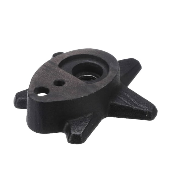 Bosch Burner Housing 10004498 - main