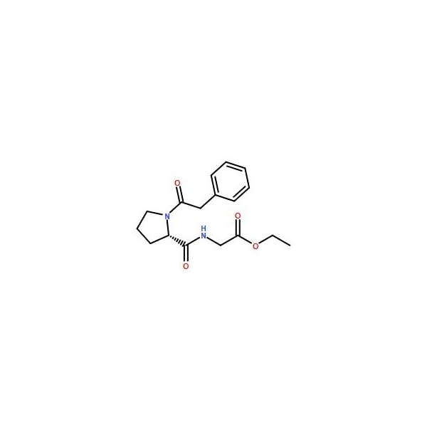 Ak Scientific Noopept (100mg), CAS 157115-85-0 SYN5026-100mg - main
