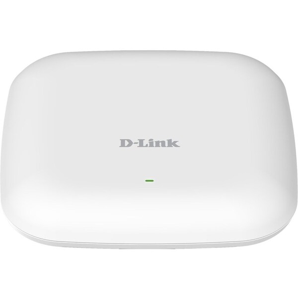 D-Link NUCLIAS BUSINESS CLOUD AC1300 WAVE2 ACCESS POINT DBA-1210P - main