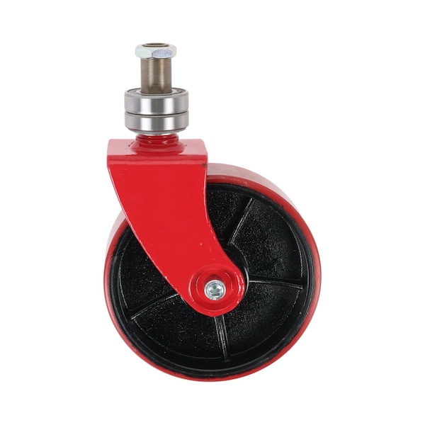 Dayton Caster Kit MH4VME908G - main