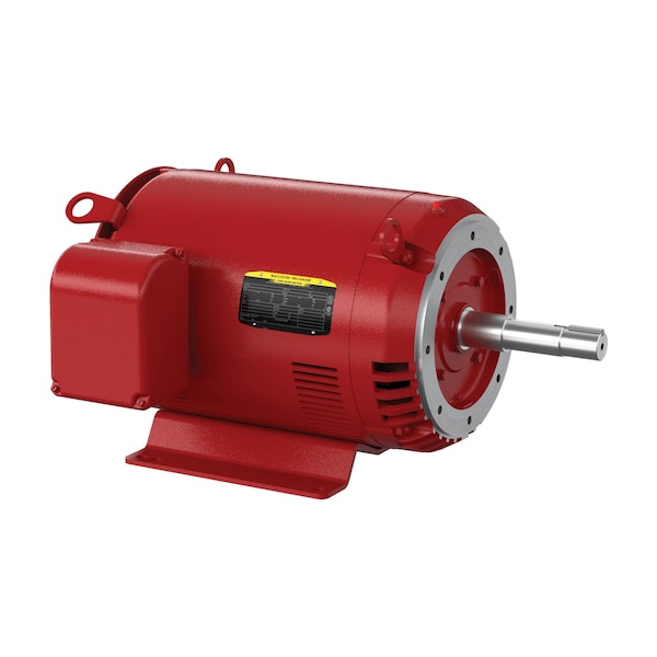 Baldor-Reliance 60 HP, 1800 RPM, Three Phase, 230/460V, 60HZ, OPSB, 364JP, F1 VJPFPM2547T - main