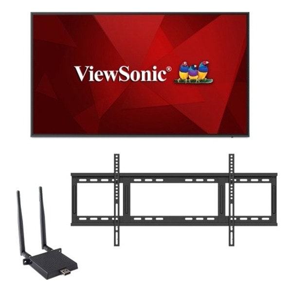 Viewsonic CDE6520-E1 LARGE FORMAT PRESEN CDE6520-E1 - main