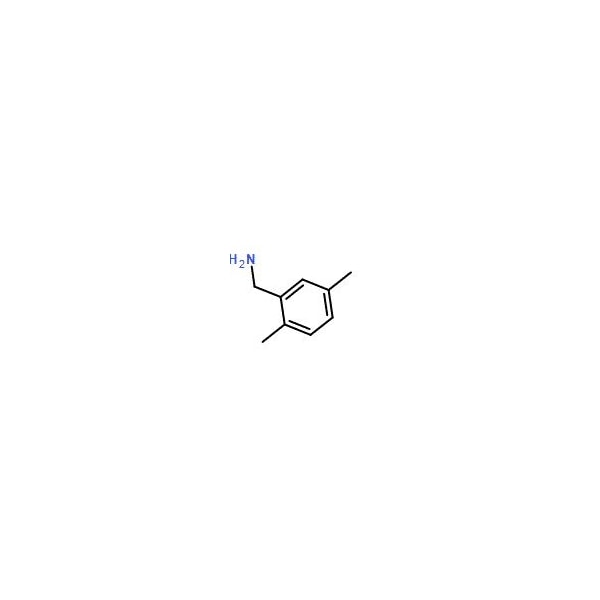 Ak Scientific (2, 5-Dimethylphenyl)methanamine (1g), CAS 93-48-1 W9616-1g - main