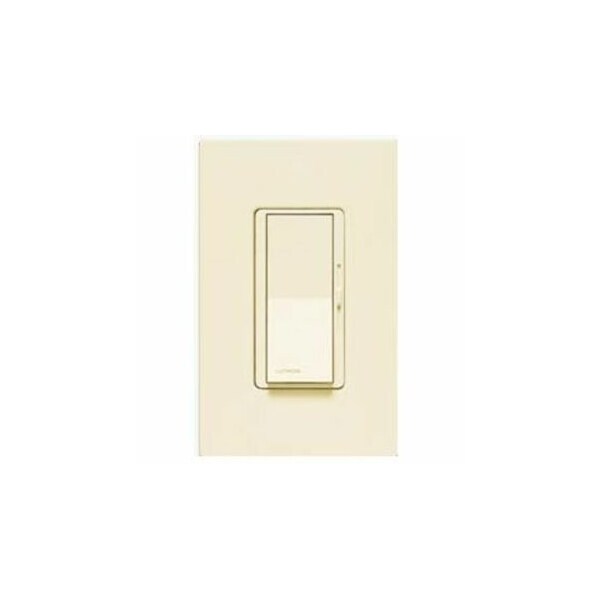 Lutron Switches, Mechanical, Gen Purpose, Midnight SC-4PS-MN - main