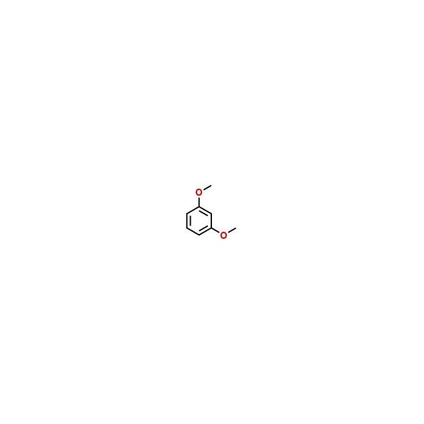 Ak Scientific 1, 3-Dimethoxybenzene (1kg), CAS 151-10-0 F374-1kg - main