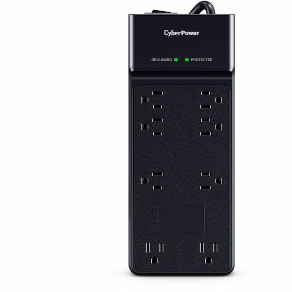 Cyberpower Surge CSB806R1 - main